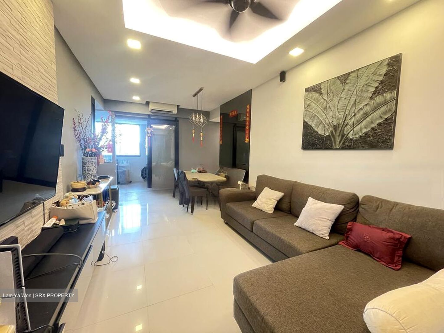 Oasis Garden (D19), Condominium #467877051